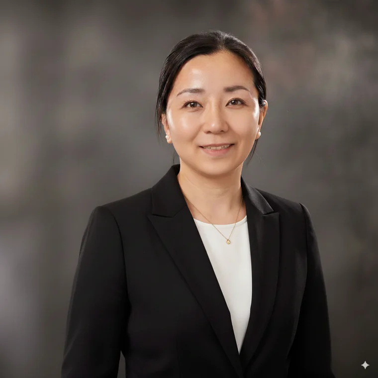 Yuzhen Zhang, Gründerin von The Better Product